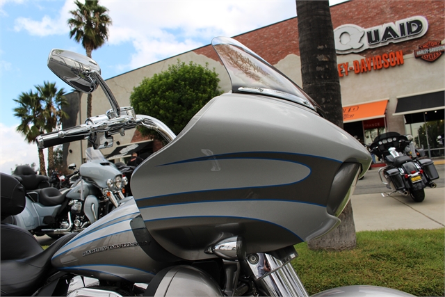 2016 Harley-Davidson Road Glide CVO Ultra at Quaid Harley-Davidson, Loma Linda, CA 92354