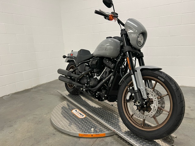 2024 Harley-Davidson Softail Low Rider S at Skyline Harley-Davidson