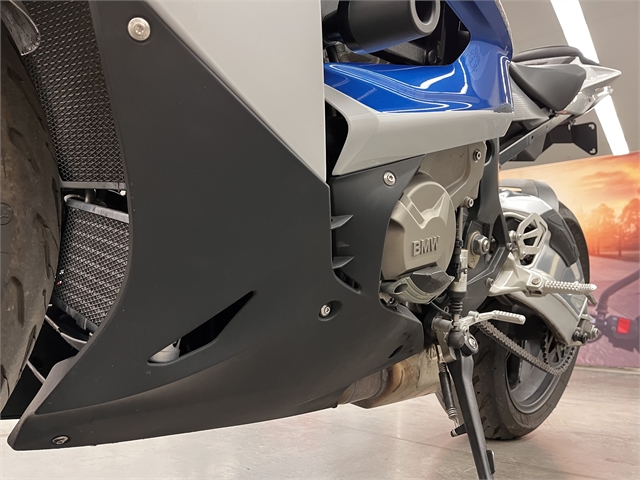 2019 BMW S 1000 RR at Aces Motorcycles - Denver