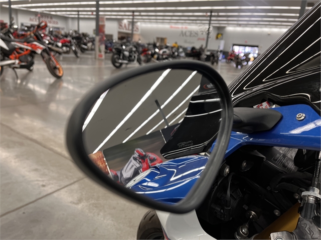2019 BMW S 1000 RR at Aces Motorcycles - Denver