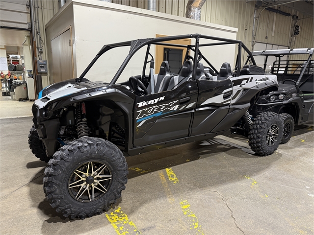 2025 Kawasaki Teryx KRX4 1000 at Ehlerding Motorsports