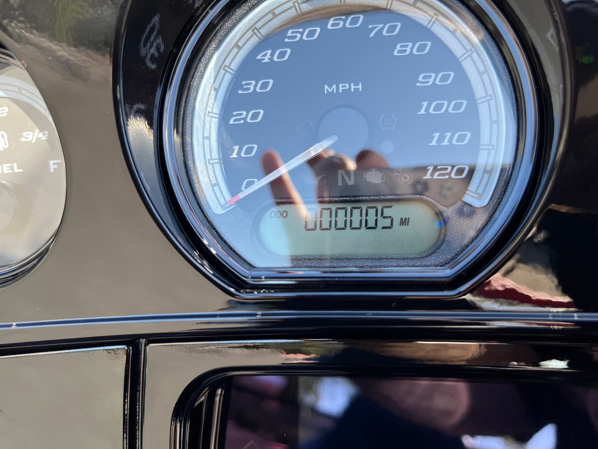 2023 Harley-Davidson Electra Glide Ultra Limited at Buddy Stubbs Arizona Harley-Davidson