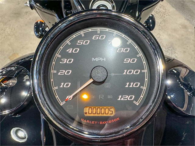 2024 Harley-Davidson Trike Freewheeler at Cox's Double Eagle Harley-Davidson