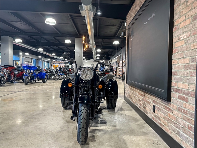 2024 Harley-Davidson Trike Freewheeler at Cox's Double Eagle Harley-Davidson