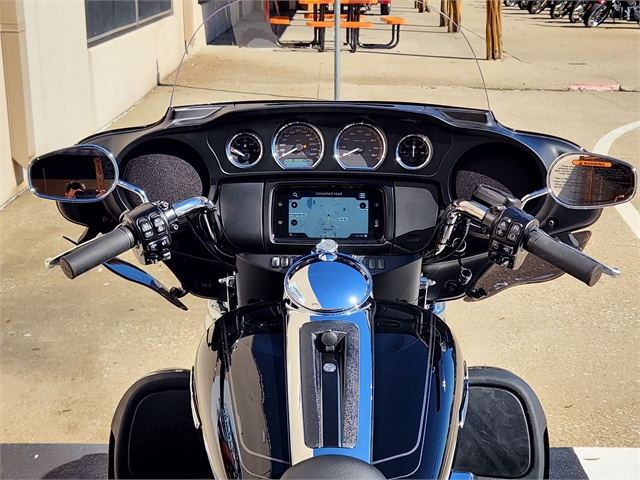 2023 Harley-Davidson Trike Tri Glide Ultra at Texoma Harley-Davidson