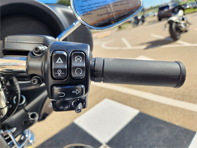 2023 Harley-Davidson Trike Tri Glide Ultra at Texoma Harley-Davidson