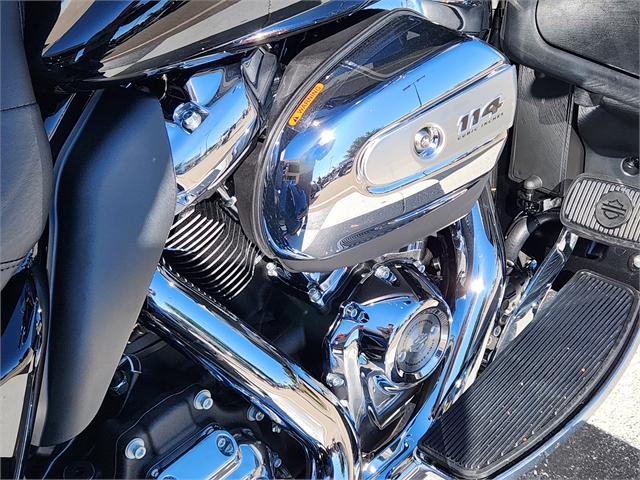 2023 Harley-Davidson Trike Tri Glide Ultra at Texoma Harley-Davidson