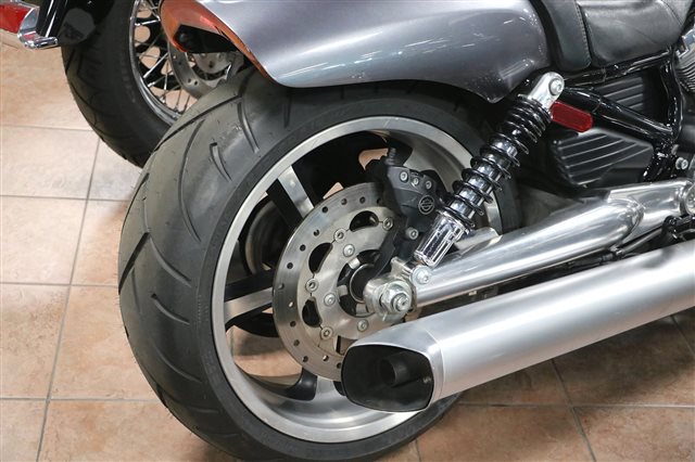 2014 Harley-Davidson V-Rod V-Rod Muscle at Clawson Motorsports