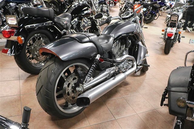 2014 Harley-Davidson V-Rod V-Rod Muscle at Clawson Motorsports