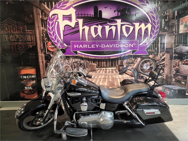 2012 Harley-Davidson Dyna Glide Switchback at Phantom Harley-Davidson