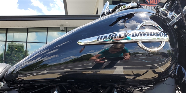 2019 Harley-Davidson Softail Heritage Classic 114 at All American Harley-Davidson, Hughesville, MD 20637
