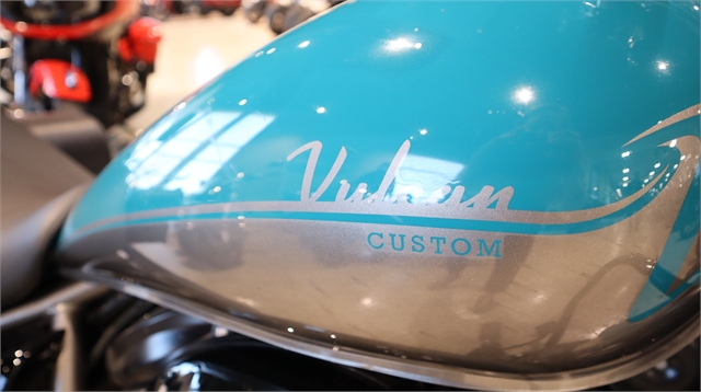 2022 Kawasaki Vulcan 900 Custom at Motoprimo Motorsports