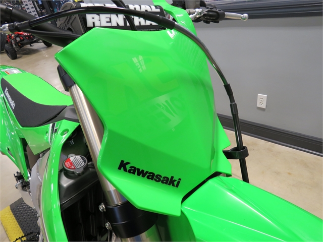2023 Kawasaki KX 250X at Sky Powersports Port Richey