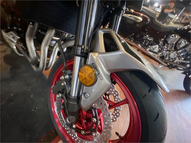 2023 Kawasaki Z900 ABS at Shreveport Cycles