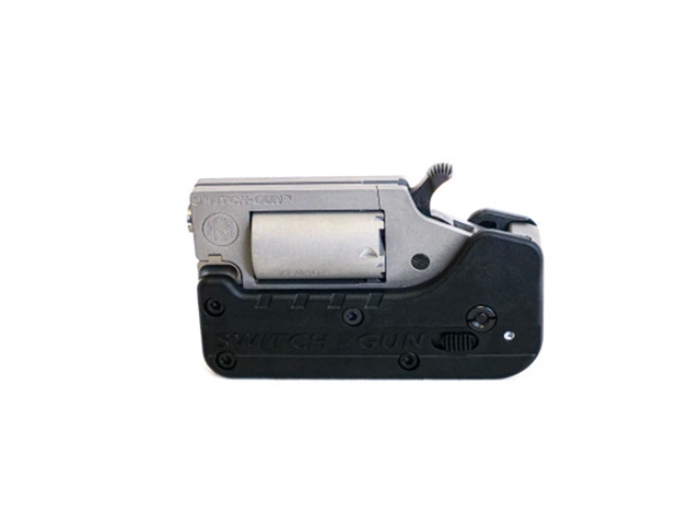2023 Standard Mfg Co Revolver at Harsh Outdoors, Eaton, CO 80615