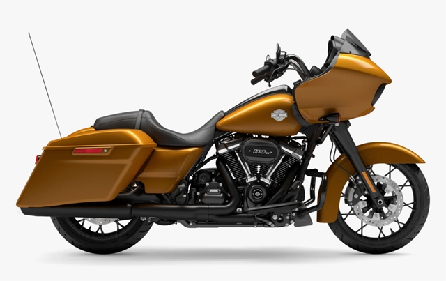 2023 Harley-Davidson Road Glide Special at Gasoline Alley Harley-Davidson