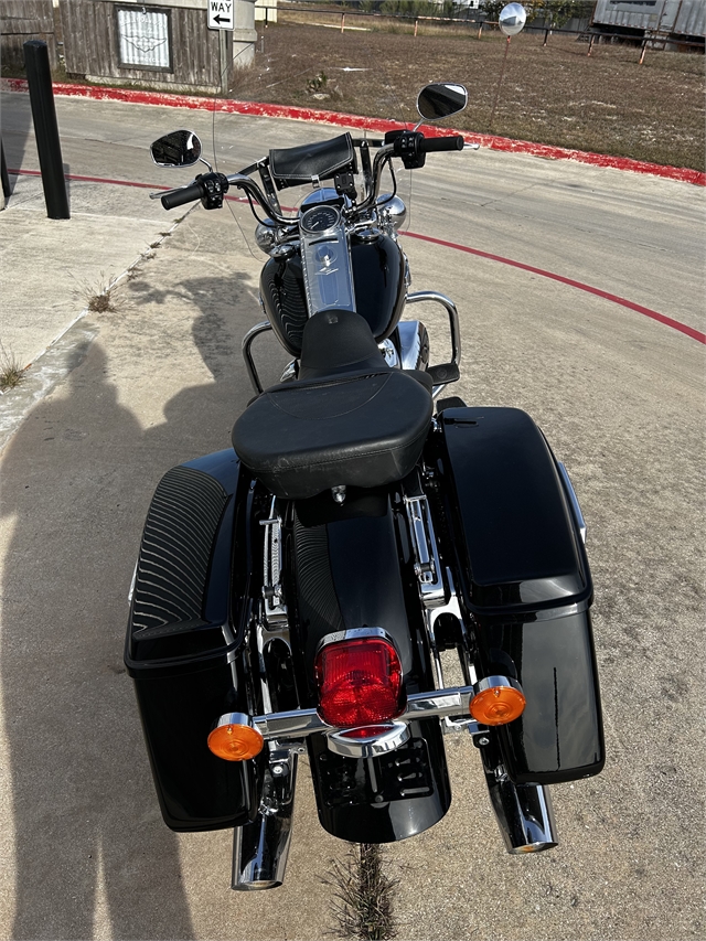 2022 Harley-Davidson Road King Base at Javelina Harley-Davidson