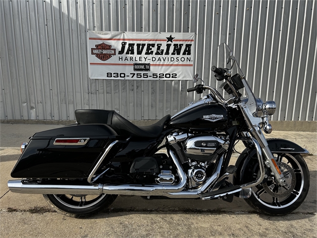 2022 Harley-Davidson Road King Base at Javelina Harley-Davidson