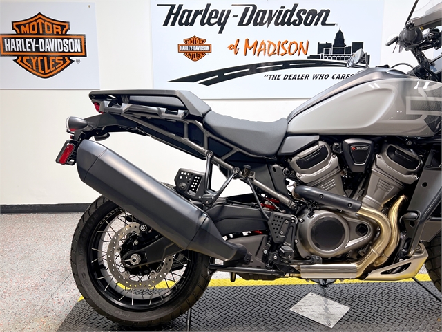 2024 Harley-Davidson Pan America 1250 Special at Harley-Davidson of Madison