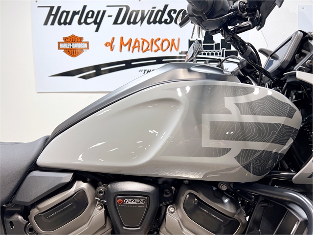 2024 Harley-Davidson Pan America 1250 Special at Harley-Davidson of Madison