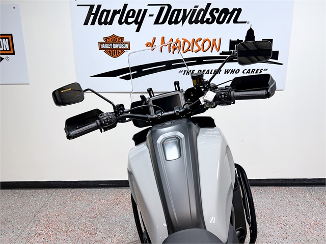 2024 Harley-Davidson Pan America 1250 Special at Harley-Davidson of Madison