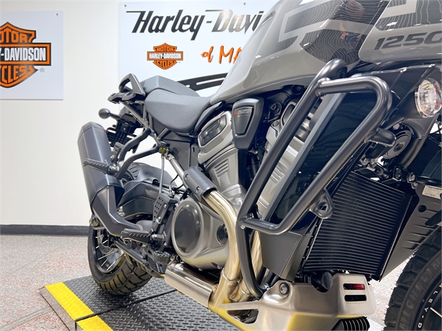 2024 Harley-Davidson Pan America 1250 Special at Harley-Davidson of Madison