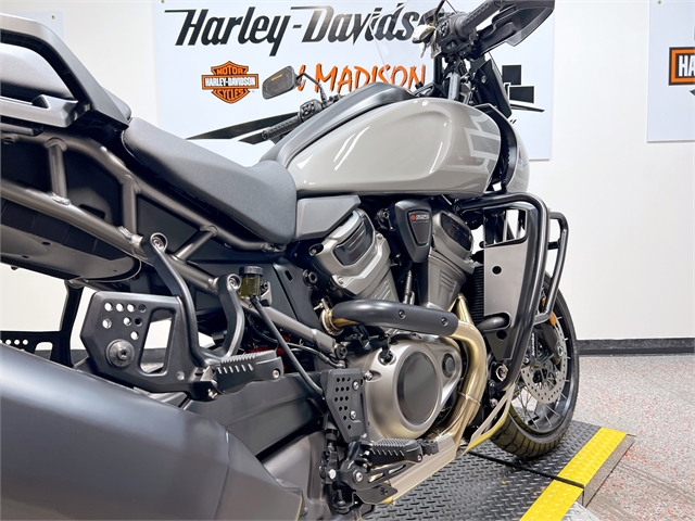 2024 Harley-Davidson Pan America 1250 Special at Harley-Davidson of Madison