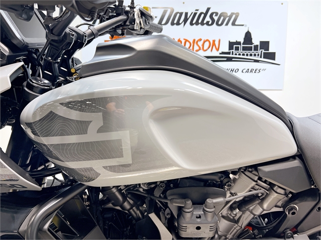 2024 Harley-Davidson Pan America 1250 Special at Harley-Davidson of Madison