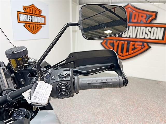 2024 Harley-Davidson Pan America 1250 Special at Harley-Davidson of Madison