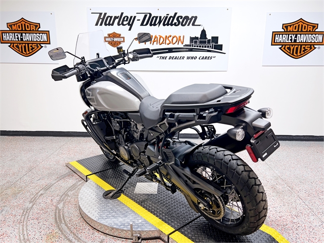 2024 Harley-Davidson Pan America 1250 Special at Harley-Davidson of Madison