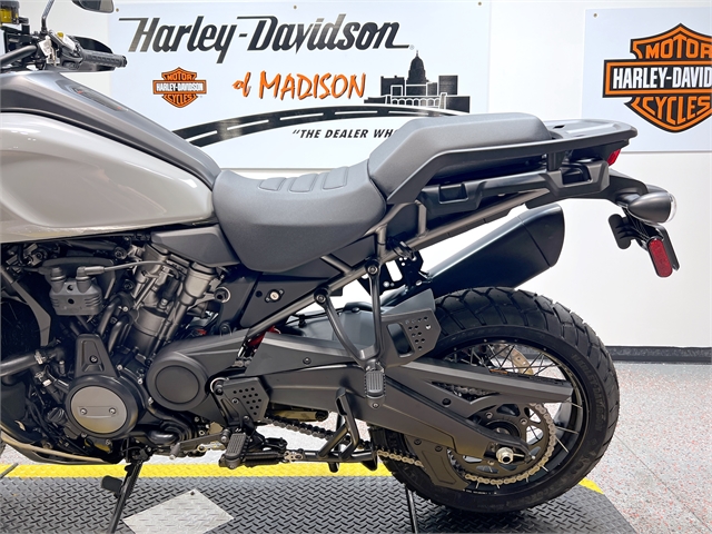 2024 Harley-Davidson Pan America 1250 Special at Harley-Davidson of Madison