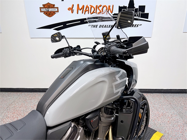 2024 Harley-Davidson Pan America 1250 Special at Harley-Davidson of Madison