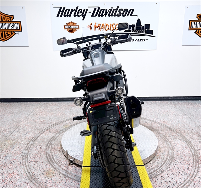 2024 Harley-Davidson Pan America 1250 Special at Harley-Davidson of Madison