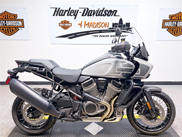 2024 Harley-Davidson Pan America 1250 Special at Harley-Davidson of Madison