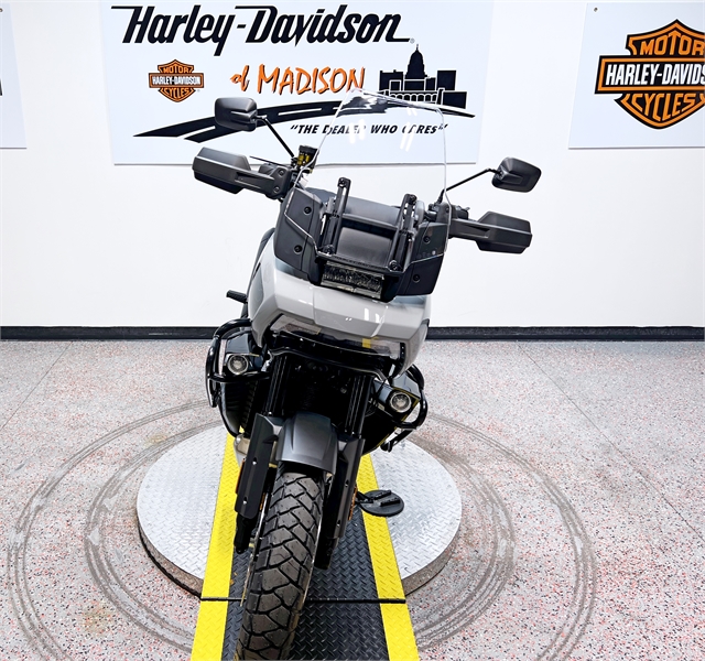 2024 Harley-Davidson Pan America 1250 Special at Harley-Davidson of Madison