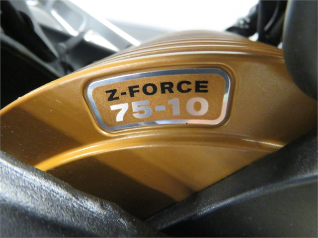 2023 Zero SR/S ZF17.3 at Sky Powersports Port Richey