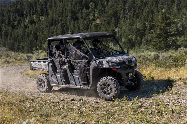 2024 CFMOTO UFORCE 1000 XL at Paulson's Motorsports