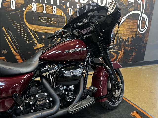 2020 Harley-Davidson Touring Street Glide Special at Hellbender Harley-Davidson