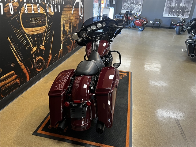 2020 Harley-Davidson Touring Street Glide Special at Hellbender Harley-Davidson