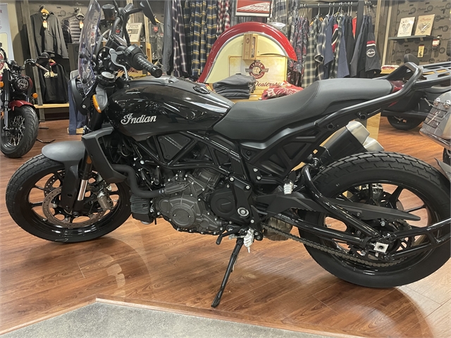 2019 Indian Motorcycle FTR 1200 Base at Got Gear Motorsports