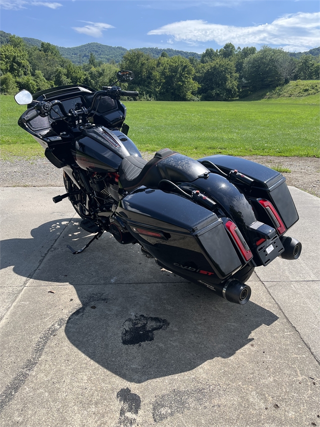 2024 Harley-Davidson Road Glide CVO ST at Harley-Davidson of Asheville