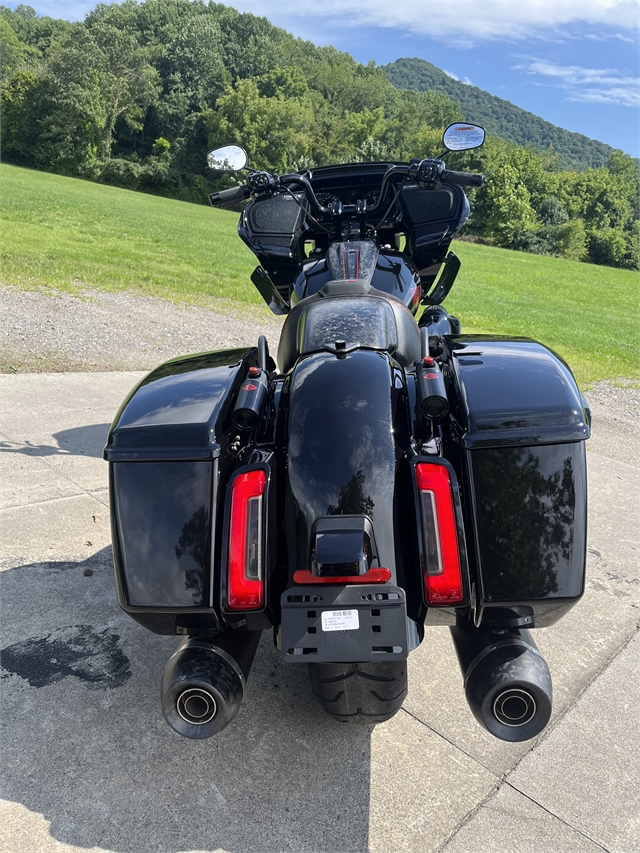 2024 Harley-Davidson Road Glide CVO ST at Harley-Davidson of Asheville