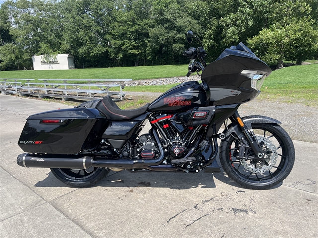 2024 Harley-Davidson Road Glide CVO ST at Harley-Davidson of Asheville