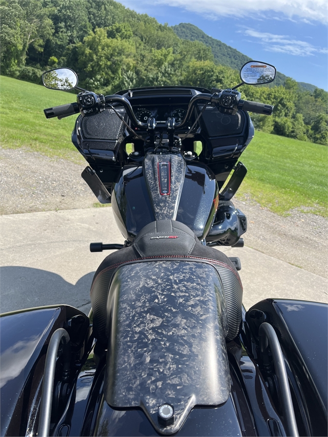 2024 Harley-Davidson Road Glide CVO ST at Harley-Davidson of Asheville