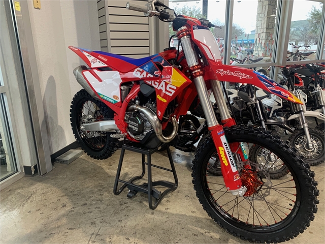 2023 GASGAS MC 450F Factory Edition at Kent Motorsports, New Braunfels, TX 78130