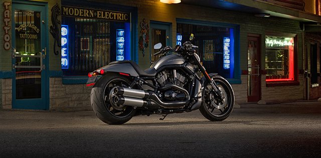 2016 Harley-Davidson V-Rod Night Rod Special at Hampton Roads Harley-Davidson