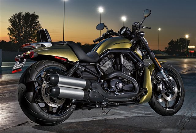 2016 Harley-Davidson V-Rod Night Rod Special at Hampton Roads Harley-Davidson
