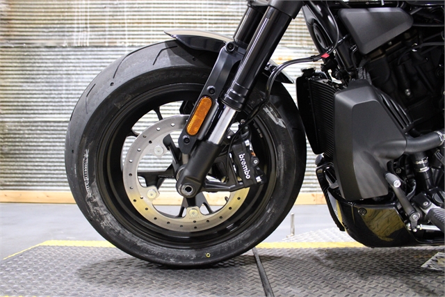 2023 Harley-Davidson Sportster S at Texarkana Harley-Davidson