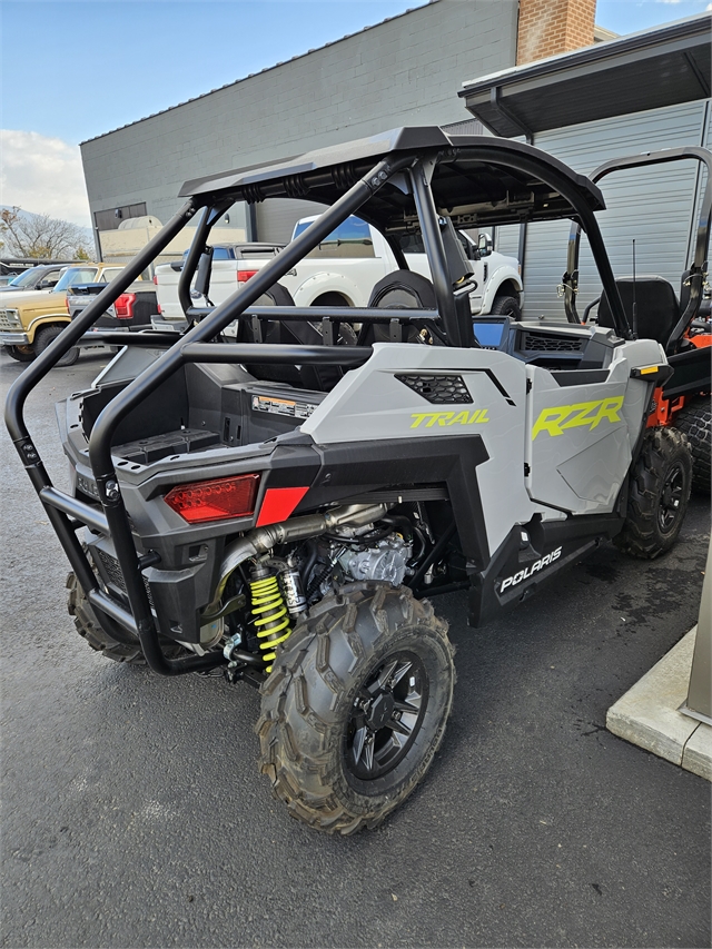 2023 Polaris RZR Trail Ultimate at Guy's Outdoor Motorsports & Marine