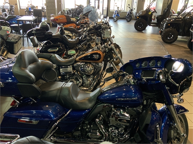 2015 Harley-Davidson Electra Glide Ultra Limited Low at Midland Powersports